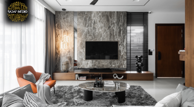 Trending Interior Design Styles to Elevate Your Home With Sadaf Interio