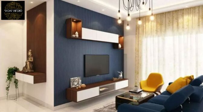 Is Investing in 1 BHK Interior Design a Smart Decision?