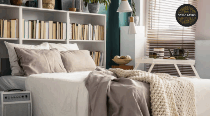 How the Best Small House Interior Company Maximises Limited Spaces?