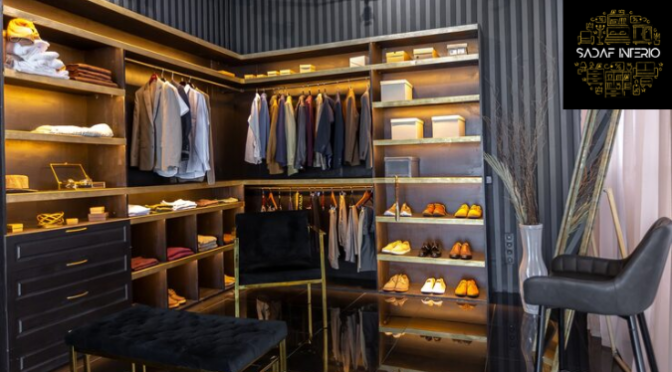 How 4-Door Almirah Designs Can Enhance Your Home Decor?