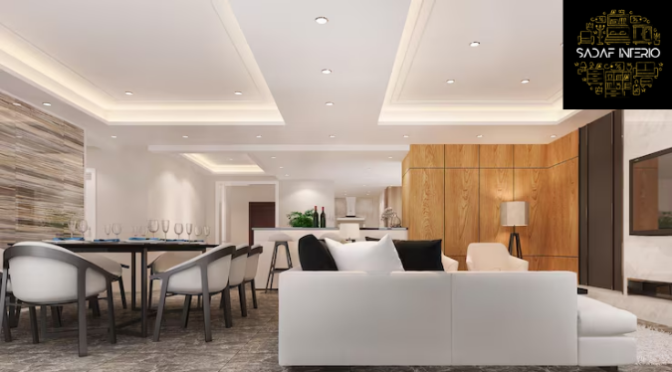 How to Choose the Best False Ceiling Designing Company for Your Home?