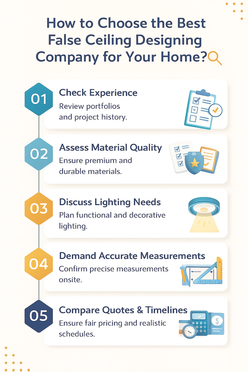 False Ceiling Kolkata