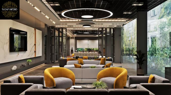 Why Hiring the Best & Affordable Interior Company Matters?